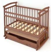 Кровать –манеж для детей в Барановичах  73$
