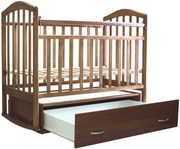Кроватки по низким ценам в Барановичах 75$