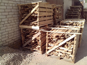 Продам сухие дрова в Барановичи