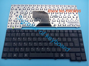 Русскоязычная клавиатура для Toshiba Satellite L40 L45 L50 MP-04273US-