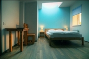 DREAM Hostels предлагает комфортные условия жилья за разумную плату